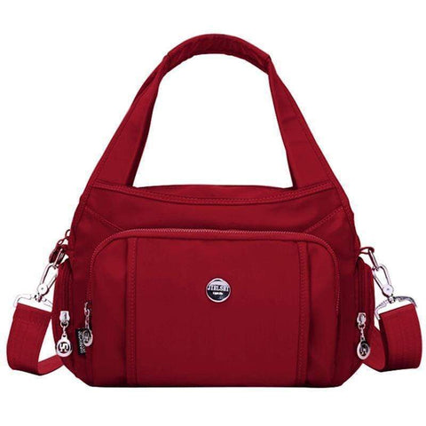 Waterproof Casual Crossbody Bag