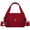Waterproof Casual Crossbody Bag
