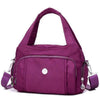 Waterproof Casual Crossbody Bag