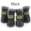 Waterproof Dog Ugg Boots