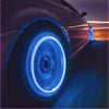 Waterproof Led Wheel Lights - 4 PCS ONLY $19.97