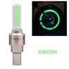 WATERPROOF LED WHEEL LIGHTS