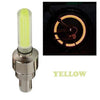 WATERPROOF LED WHEEL LIGHTS