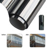 Waterproof Privacy Window Film