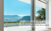 Waterproof Privacy Window Film