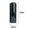 Waterproof Privacy Window Film