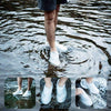 Waterproof Shoe Cover (2 set)