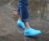Waterproof Shoe Cover (2 set)