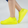 Waterproof Shoe Cover (2 set)