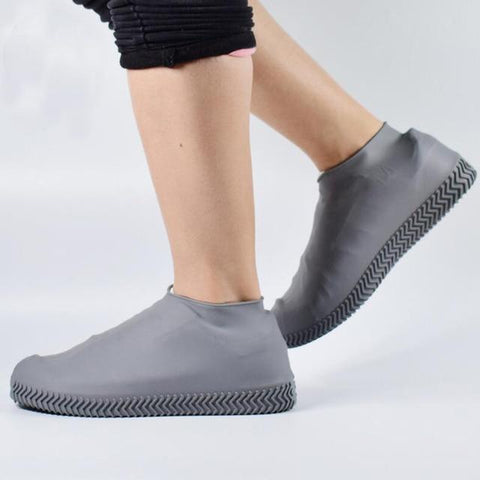 Waterproof Shoe Cover (2 set)
