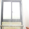 130cmx150cm Fly Mosquito Window Net Mesh Screen Room