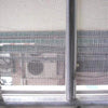 130cmx150cm Fly Mosquito Window Net Mesh Screen Room