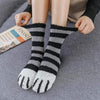 Winter Cat Claws Socks