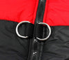 Winter Dog Vest
