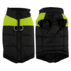 Winter Dog Vest