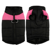 Winter Dog Vest