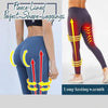 Winter Fleece Lined Stretchy Leggings