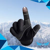 Winter Touch-Screen Gloves