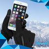 Winter Touch-Screen Gloves