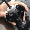 Wiper Arm Removal Tool