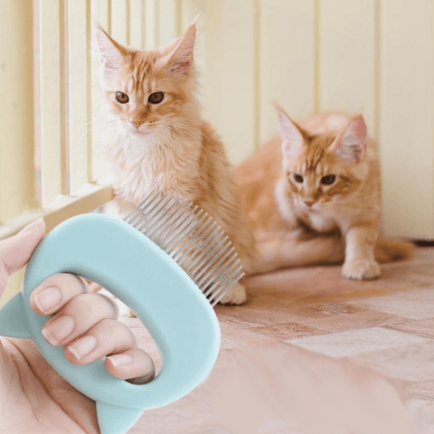 WonderCat™ Pet Massage Comb