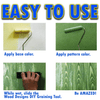 Wood Designs DIY Graining Tool