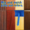 Wood Designs DIY Graining Tool