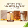 Wood Seasoning Beewax ( Buy more save more! )