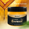 Wood Seasoning Beewax ( Buy more save more! )
