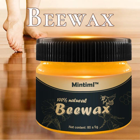 Wood Seasoning Beewax ( Buy more save more! )