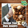 Wooden Bead Maker