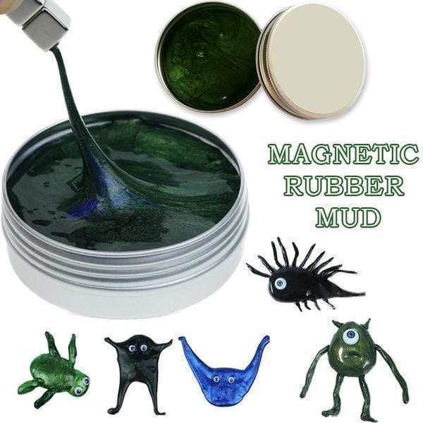 Magnetic Paint WOW 