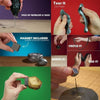 Wow!Putty Magnetic Slime——Puzzle + relieve stress