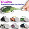 Wow!Putty Magnetic Slime——Puzzle + relieve stress