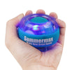 Wrist Power Gyroscopic Ball