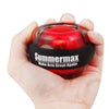 Wrist Power Gyroscopic Ball