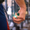 Wrist Power Gyroscopic Ball