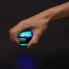 Wrist Power Gyroscopic Ball