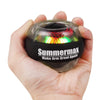Wrist Power Gyroscopic Ball