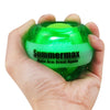 Wrist Power Gyroscopic Ball