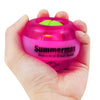 Wrist Power Gyroscopic Ball