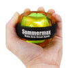 Wrist Power Gyroscopic Ball