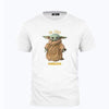 Yoda Baby T-shirt - Mandalorian