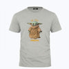 Yoda Baby T-shirt - Mandalorian