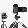 Z-Type Camera Folding Tripod Stand Holder