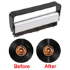 Zero Static Vinyl Cleaning Brush